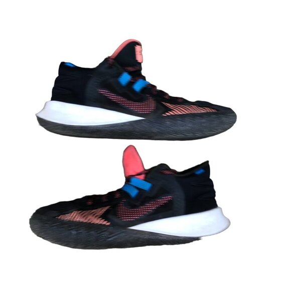 Nike Kyrie Flytrap 5 Basketball Shoes Black - Picture 8 of 12